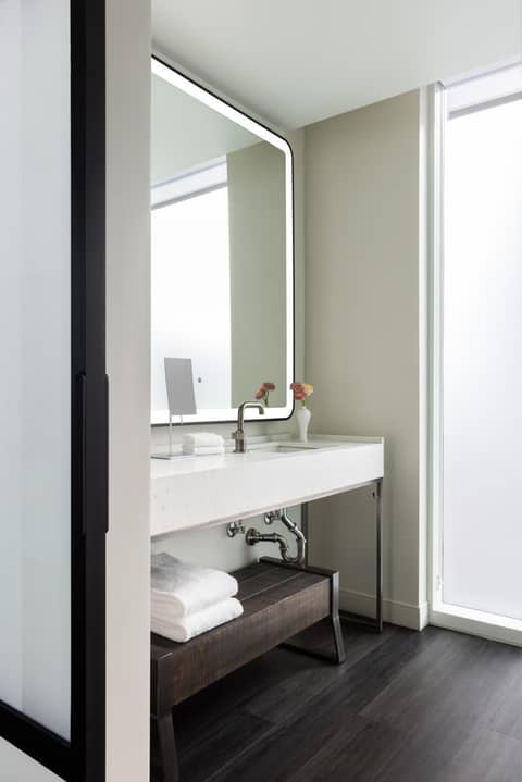 Hyatt Centric Congress Avenue Austin — photo 7
