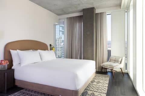 Hyatt Centric Congress Avenue Austin — photo 9