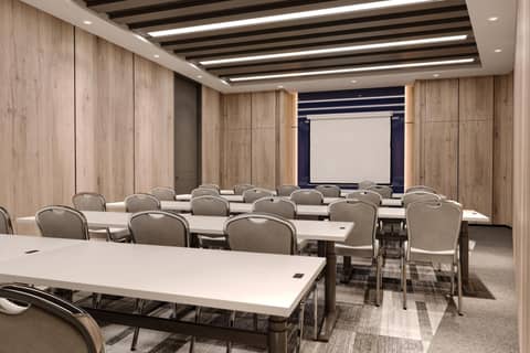 Four Points by Sheraton Istanbul Pendik — meeting & event spaces