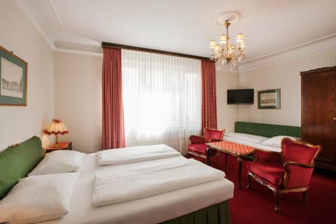 Hotel Pension Suzanne — photo 3
