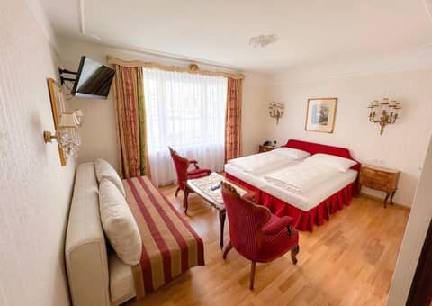 Hotel Pension Suzanne — photo 7