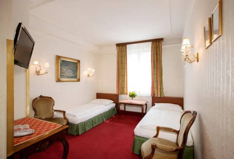 Hotel Pension Suzanne — photo 9