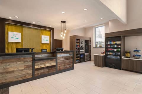 Hilton Garden Inn San Antonio Downtown Riverwalk — photo 6