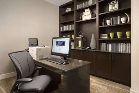 Hilton Garden Inn San Antonio Downtown Riverwalk — photo 7