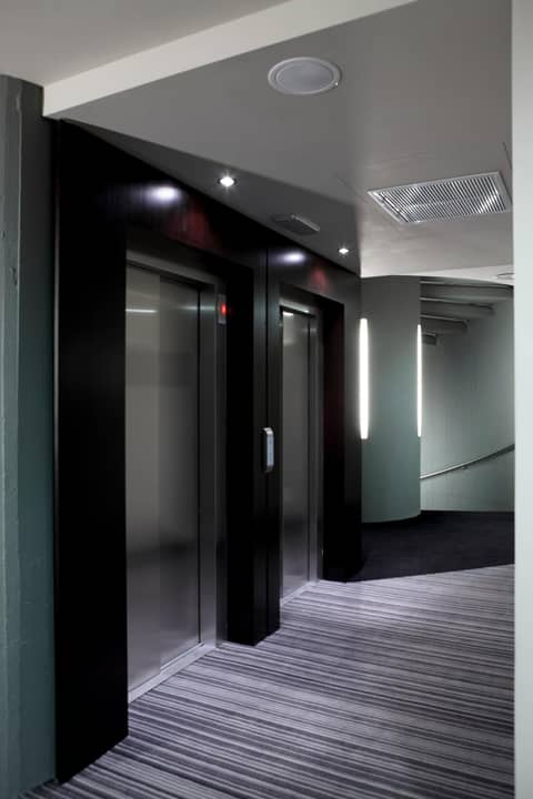 Twentyone Hotel — photo 7