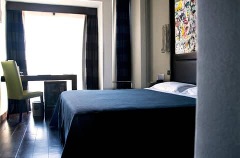 Twentyone Hotel — photo 8