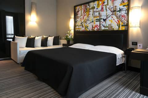 Twentyone Hotel — photo 9