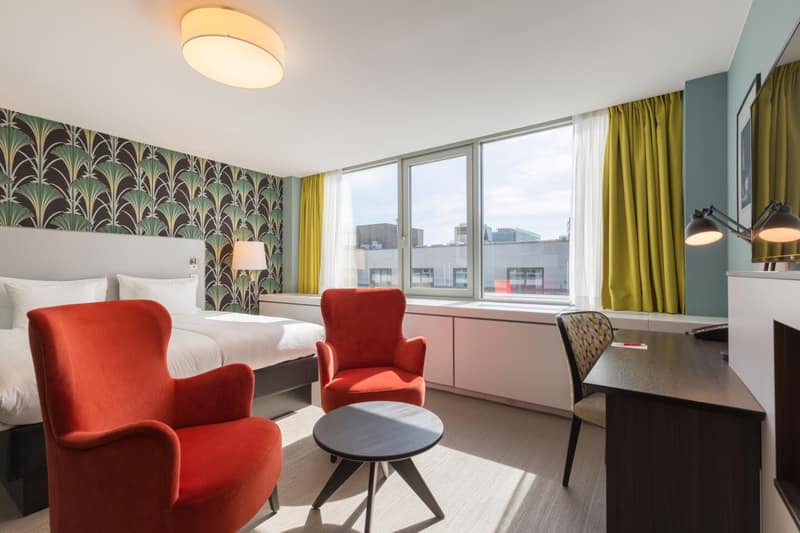 Thon Hotel EU — photo 1