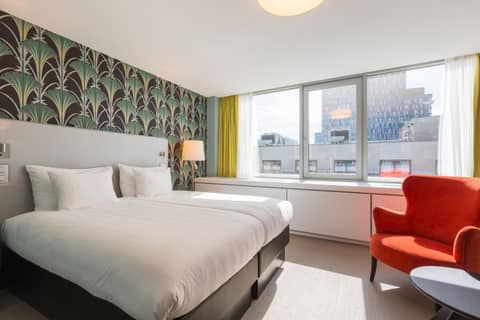 Thon Hotel EU — photo 3