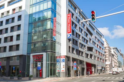 Thon Hotel EU — photo 4