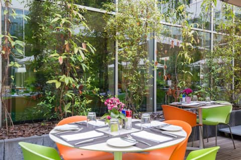 Thon Hotel EU — photo 5