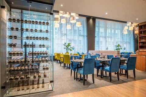 Thon Hotel EU — photo 6