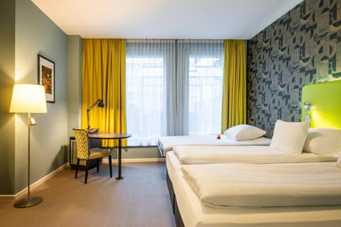 Thon Hotel EU — photo 7
