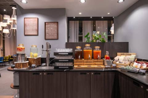 Thon Hotel EU — photo 8