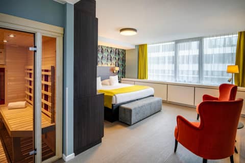 Thon Hotel EU — photo 9