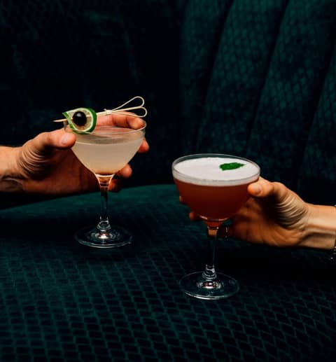 The Eliza Jane, Autograph Collection — photo 7
