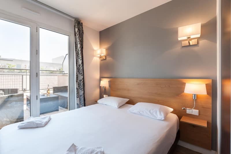 Residhotel Grand Prado — photo 1
