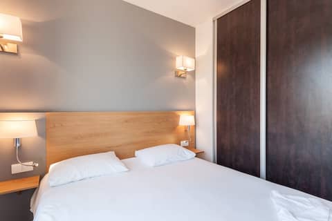 Residhotel Grand Prado — photo 3