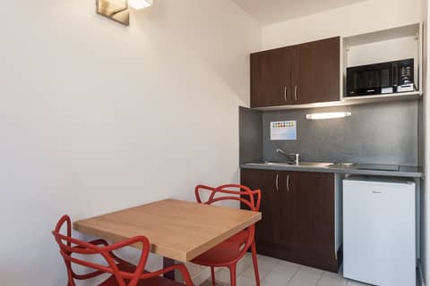 Residhotel Grand Prado — photo 4