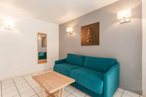 Residhotel Grand Prado — photo 5
