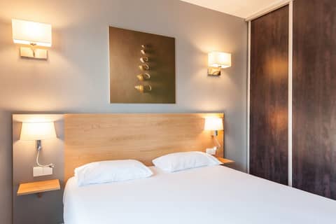 Residhotel Grand Prado — photo 6