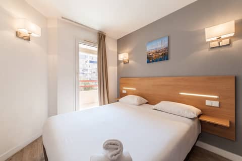Residhotel Grand Prado — photo 7