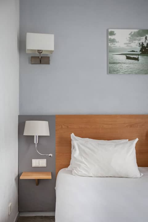 Residhotel Grand Prado — photo 8
