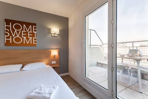 Residhotel Grand Prado — photo 9