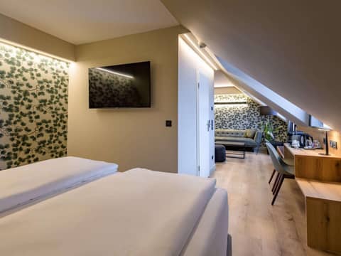 Mercure Hotel München Altstadt — photo 4
