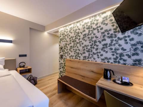 Mercure Hotel München Altstadt — photo 9