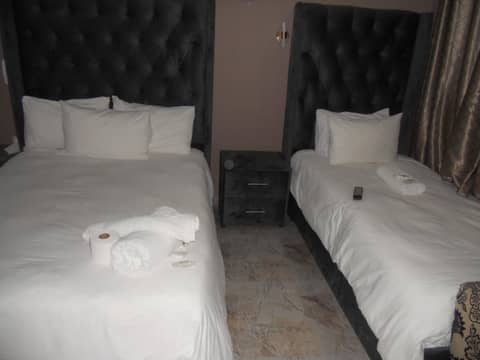 Gold Crown International Hotel Johannesburg — photo 3