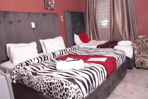 Gold Crown International Hotel Johannesburg — photo 4