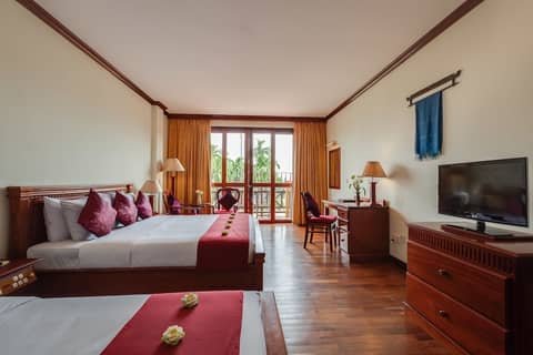Angkor Paradise Hotel — photo 2