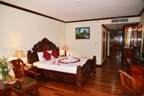 Angkor Paradise Hotel — photo 2