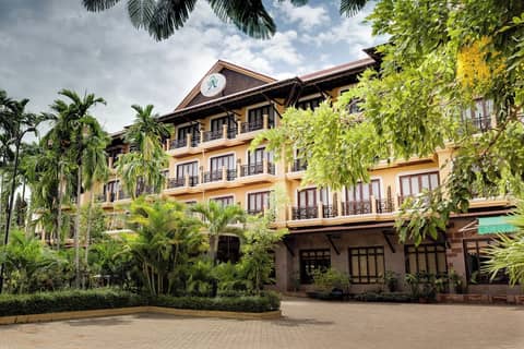 Angkor Paradise Hotel — photo 3