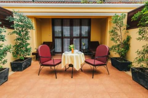 Angkor Paradise Hotel — photo 3