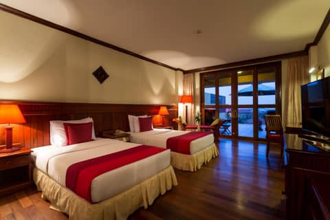 Angkor Paradise Hotel — photo 4