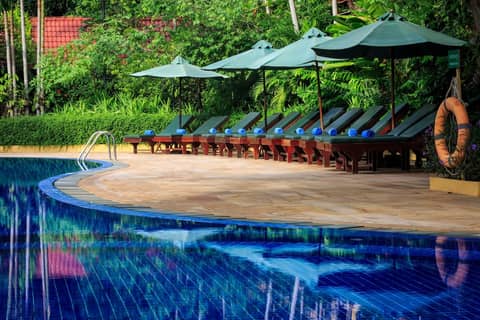 Angkor Paradise Hotel — photo 5