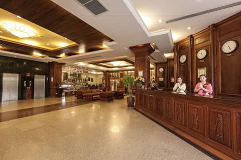 Angkor Paradise Hotel — photo 8