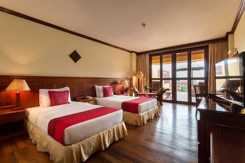 Angkor Paradise Hotel — photo 9