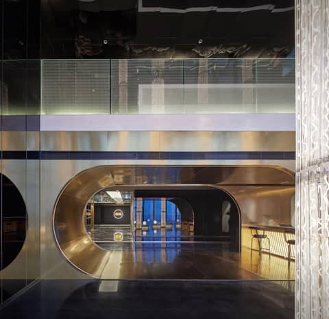 SEYA Panoramic Hotel Chengdu Tianfu Square, Chunxi Road — photo 2