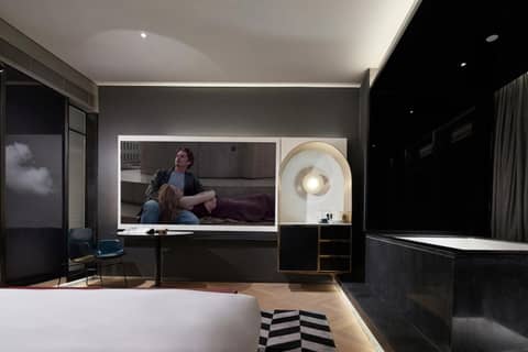 SEYA Panoramic Hotel Chengdu Tianfu Square, Chunxi Road — photo 3