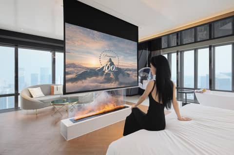 SEYA Panoramic Hotel Chengdu Tianfu Square, Chunxi Road — photo 4