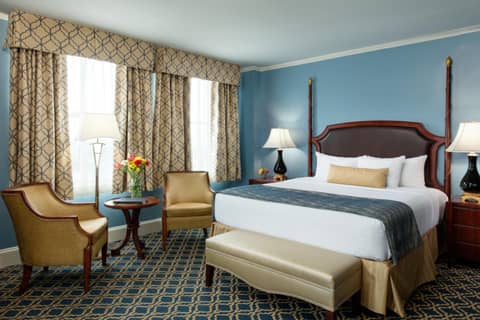 Francis Marion Hotel — photo 2