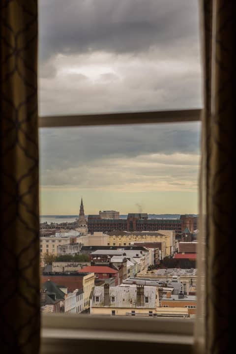 Francis Marion Hotel — photo 8