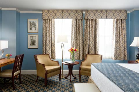 Francis Marion Hotel — photo 9