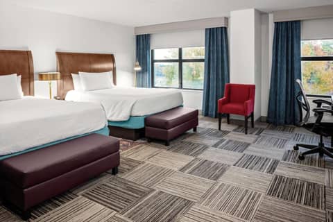 Hilton Garden Inn Atlanta Perimeter Dunwoody — photo 2