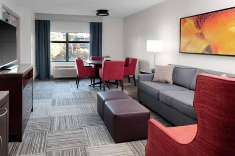 Hilton Garden Inn Atlanta Perimeter Dunwoody — photo 4