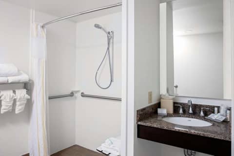 Hilton Garden Inn Atlanta Perimeter Dunwoody — photo 7