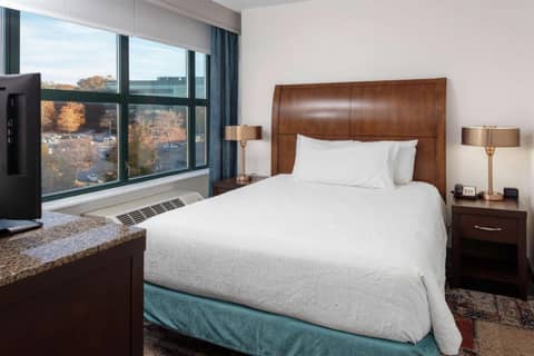 Hilton Garden Inn Atlanta Perimeter Dunwoody — photo 8